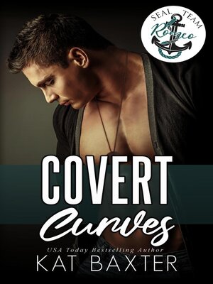 cover image of Covert Curves